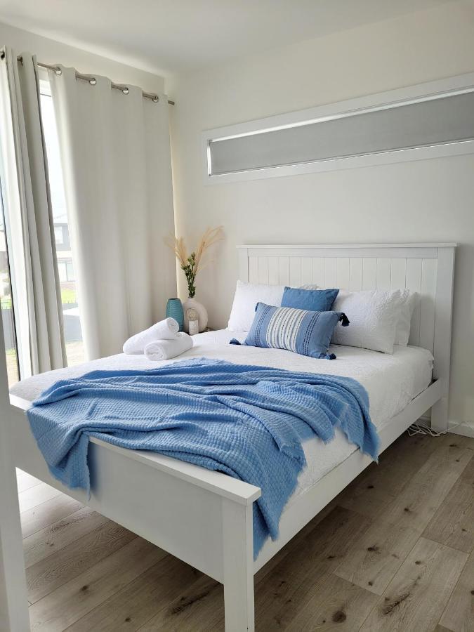 Bayside Belle Capel Sound Exterior foto