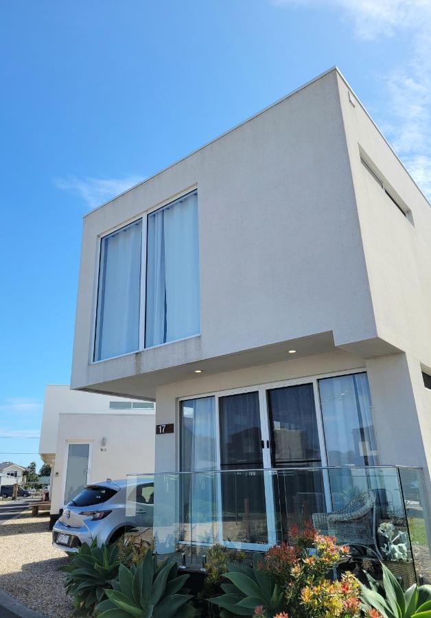Bayside Belle Capel Sound Exterior foto