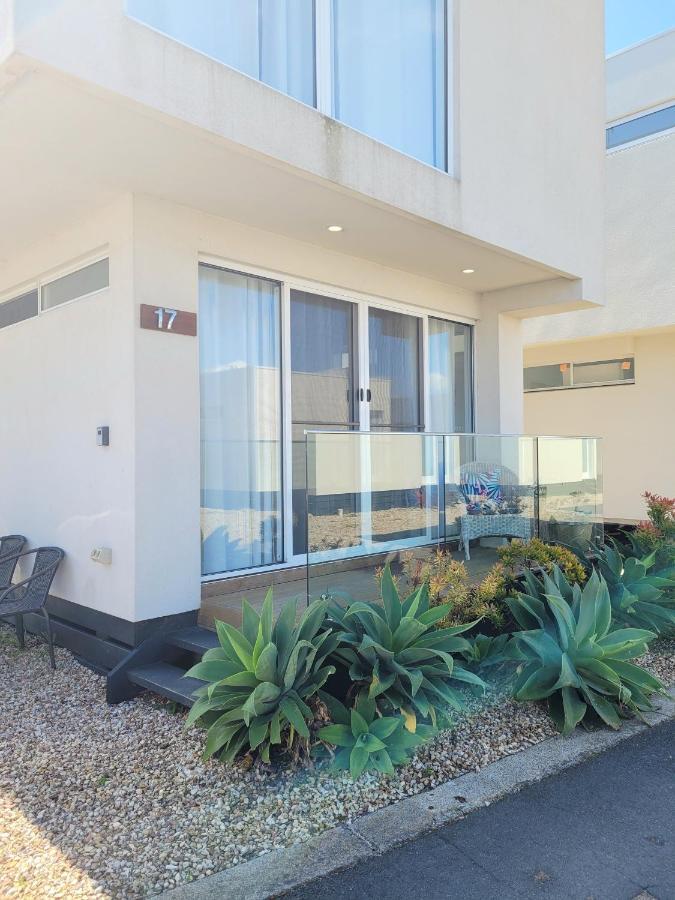 Bayside Belle Capel Sound Exterior foto