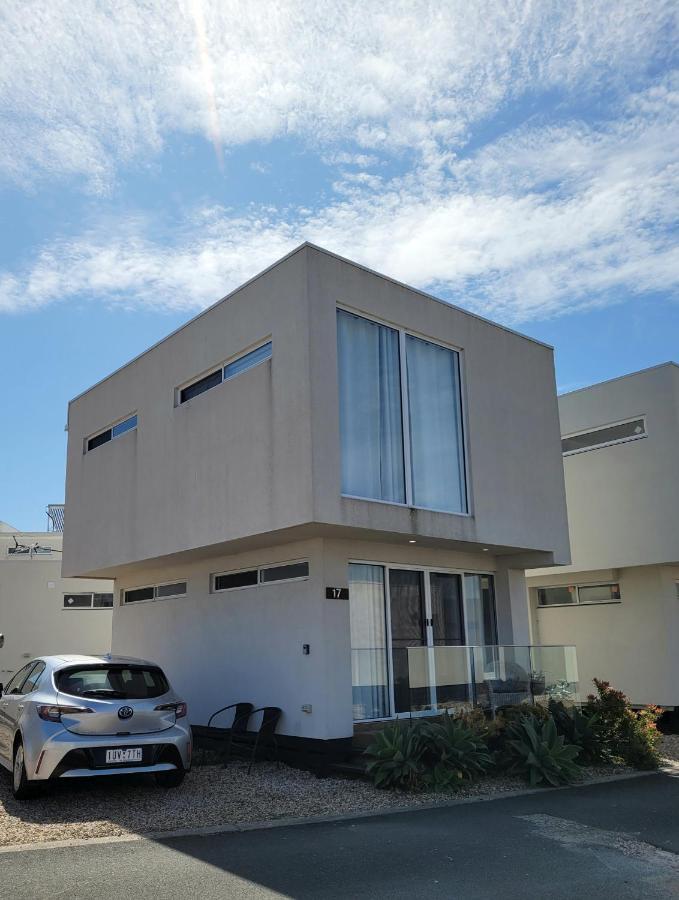 Bayside Belle Capel Sound Exterior foto